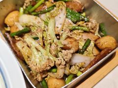 -0776食堂·京城创意菜(七里庄店)