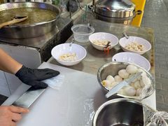 -何老二卤汁凉粉