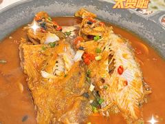 -湘中缘·湖南菜(娄底驻京办店)