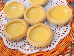 初生蛋蛋挞-石岐乳鸽村(南海第三分店)