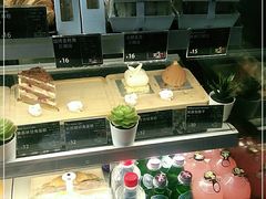 -BLAQ咖啡(骏豪店)
