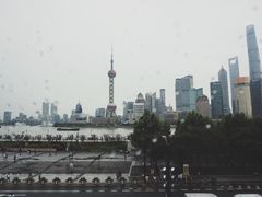 -YUE·6·西式融合餐厅(外滩六号店)