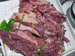 -正宗齐齐哈尔烤肉·齐牛哥鲜切炭火烤肉(杭州总店)