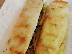 -王胖子驴肉火烧(鼓楼店)