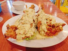 -真浪大家乐海鲜餐馆