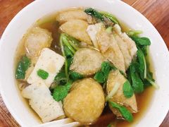 -随柳居·苏式小吃(建新巷店)