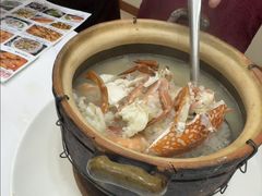 -阳江餐厅·30年老字号·粤菜海鲜大排档