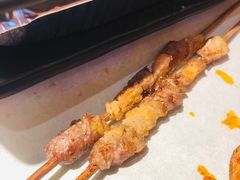 -寂寞的豆芽(西大望南路店)