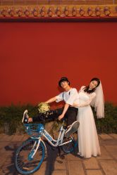 -二十一世纪婚纱摄影(省府前街店)