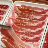 啊啊啊中式烤肉真的有奶香味！在广州！快去