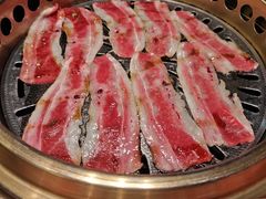 -海之屋韩式烤肉(海棠68环球美食街店)
