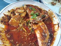 -清真•蜀风园(丁字沽总店)