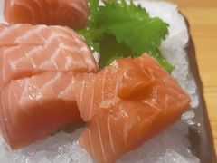 -花和海鲜自助(梅江店)