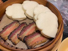 -廖川菜(太阳宫店)
