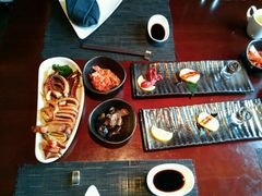 -沈阳国际皇冠假日酒店-Izakaya居日餐厅