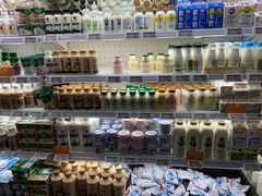 零售区-7fresh七鲜(大族广场店)