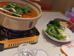-杨氏青龙虾·羊蝎子(托乐嘉店)