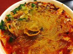 -顺华粉馆(桃园南路店)