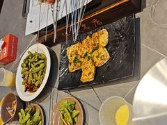 -楚太子  中餐&烧烤(武大店)