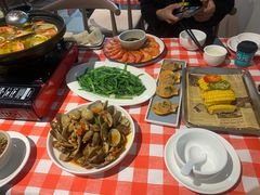 -琼大师东方烤乳猪(亚特兰蒂斯店)