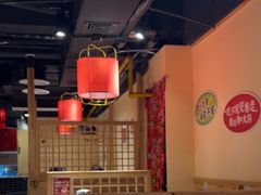 -玺炖·中国铁锅炖(南京东路店)