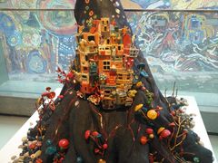 -四川美术学院美术馆