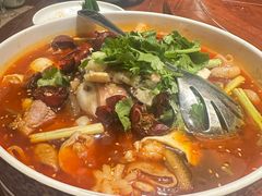 -四世同堂·京菜·烤鸭(双井店)