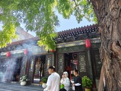 -湘子庙