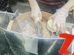 -樊记腊汁肉(竹笆市总店)