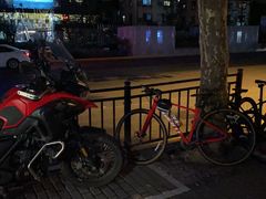 -MOSSO音乐酒吧·live house(长乐路店)