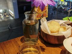 -泰香米泰国餐厅(北城天街店)