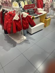-巴拉巴拉童装特卖店(大西洋银泰城店)