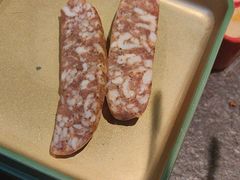 黑椒烤肠-神户赤童日式烤肉伙伴(东直门店)