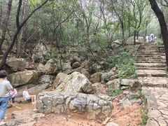 -虞山风景区