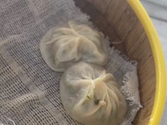 -一刘汤包(杏林店)