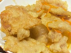 樱桃锅包肉-金掌勺·锅包肉(广渠门店)