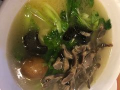 -富源春面馆(四川北路店)