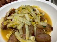 -翁大胖媽媽菜(银海店)
