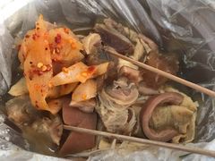 -李记牛杂店(建设一街店)
