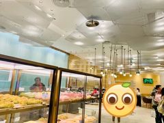 -奈雪的茶(国金中心店)
