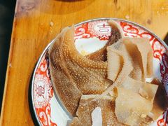 -谭三娘鲜切牛肉自助火锅(星辰汇店)