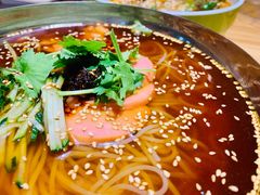 -一顿烧烤(八经街店)
