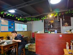 -小蛮妞家螺蛳粉(凯旋路店)