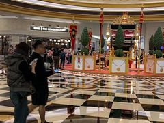 -澳门喜来登大酒店