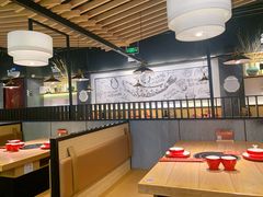 -山城外·非遗酸菜鱼(蜀都万达店)