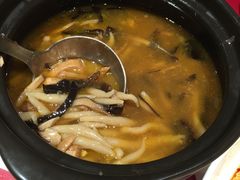 -西贝(宝乐汇店)