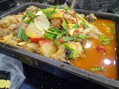 -春来和(汉城南路店)