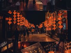 -平遥古城