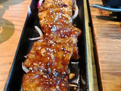 牌九蘑菇-中8楼风尚云南菜(颐堤港店)