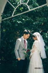 世纪之窗-巴黎婚纱摄影工作室